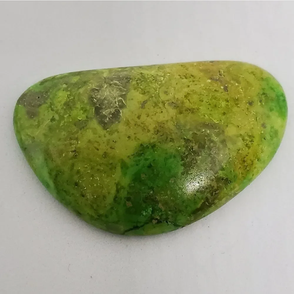 Green Stone